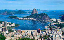 Rio de Janeiro - GIG